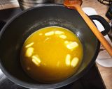 Medovnik recept fázis 1 fotója