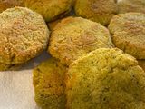 Falafel al horno fácil 👌