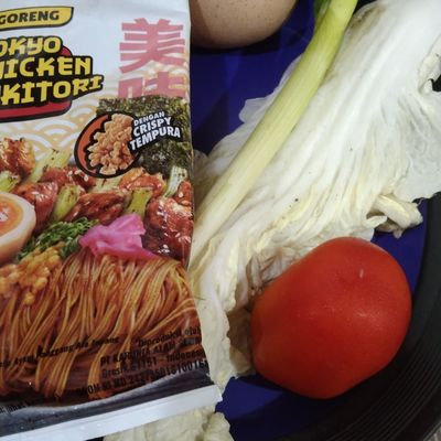 Langkah 1