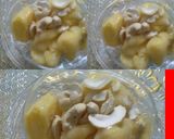 मैंगो कुल्फी (Mango kulfi recipe in Hindi) रेसिपी चरण 4 फोटो