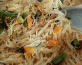 सेवई उपमा (sevai upma recipe in Hindi) रेसिपी चरण 8 फोटो