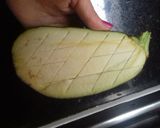 Foto del paso 2 de la receta: Berenjenas a la pizza