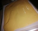 Foto del paso 8 de la receta: Jelly roll de crema de limón 🍋 🍰