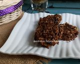 Foto langkah ke 7 dari resep Banana Oatmeal Cookies (3 Bahan, Gluten Free).