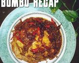 Foto langkah ke 5 dari resep Telur ceplok bumbu kecap.