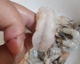 Foto langkah ke 1 dari resep Udang goreng crispy.