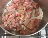 Foto del paso 1 de la receta: Guiso de lentejas