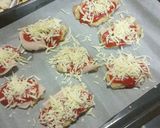 Foto del paso 3 de la receta Milanesas de pollo