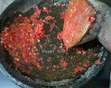 Talua Barendo (Telur Dadar Minang) langkah memasak 1 foto