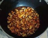 ड्राई फूट्स चिक्की(dry fruits chikki recipe in hindi) रेसिपी चरण 3 फोटो