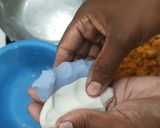 விநாயகருக்கு பிடித்த கொழுக்கட்டை(kolukattai recipe in tamil) ரெசிபி ஸ்டேப் 6 புகைப்படம்