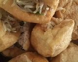 Foto langkah ke 4 dari resep Tahu isi.