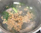 Foto langkah ke 3 dari resep Soto Ayam Bening Segar Boyolali.