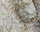 A picture of step 2 of Cutlets Paratha Roll.
