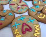 Foto del paso 12 de la receta: Galletas de Pascua