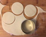 Foto del passaggio 3 della ricetta Sofficini fatti in casa