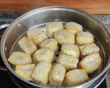 Foto langkah ke 3 dari resep Tahu Pentol.