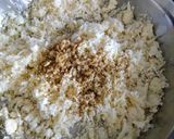 A picture of step 4 of गोभी के कोफ्ते.