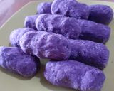 Foto langkah ke 4 dari resep Timus ketela ungu.