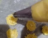 Foto langkah ke 4 dari resep Sagu Keju Lumer.