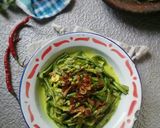 Foto langkah ke 3 dari resep Jukut Bejek.