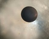A picture of step 4 of Quick Jeera rice.