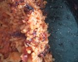 Foto del paso 9 de la receta: Arroz pobre