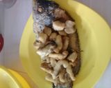 Foto langkah ke 1 dari resep Gurame asem pedas ala emak lisa.