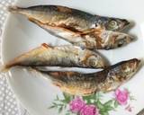 Cara Membuat Tumis Pare Ikan Asin 2