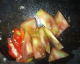 Foto langkah ke 1 dari resep Cah Soleng Udang.