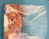 Foto del paso 5 de la receta Rollitos vietnamitas fritos