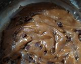 Foto langkah ke 4 dari resep Soft Chocochip cookies.