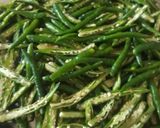 हरी मिर्च का आचार hari mirch ka achar रेसिपी चरण 1 फोटो