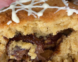 Foto del paso 7 de la receta: Cookies rellenas de Nutella en Airfryer (Halloween)