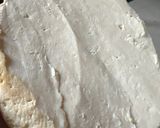 A picture of step 6 of Homemade cheese.