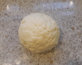 Foto del paso 1 de la receta: Bizcochitos de grasa saborizados:¡Sin grasa!😮