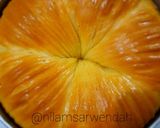 Foto langkah ke 7 dari resep Wool Roll Bread.