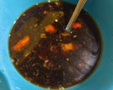 Foto langkah ke 2 dari resep Tahu Taoge Sambal Kecap.