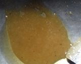 सूजी पेशावरी हलवा रेसिपी चरण 3 फोटो