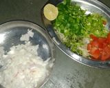બોમ્બે સ્ટાઇલ પાઉં(bombay style pav recipe in Gujarati) રેસીપી સ્ટેપ2ફોટો