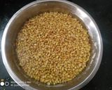 A picture of step 4 of Misal Pav.