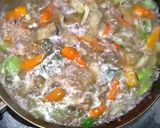 Foto langkah ke 2 dari resep #pindang bening asam gurih asin cucut.