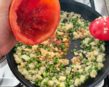 Foto del paso 2 de la receta: Tomate Farcy