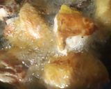 Φωτογραφία βήματος 2 της συνταγής 🐔🍋Κοτόπουλο Λεμονάτο Κατσαρόλας