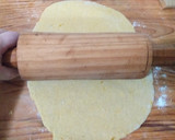 Foto del paso 4 de la receta: Sopaipillas al horno sin frituras y sin manteca 😎