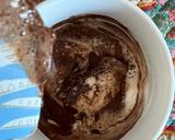 Foto del paso 2 de la receta: Mousse de choco fit 😉