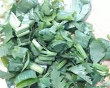 Foto langkah ke 1 dari resep Sayur Sop Seger Favorit No MSG.