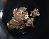 酸辣湯的食譜步驟2照片