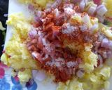 आलू सैंडविच (Aloo Sandwich recipe in hindi) रेसिपी चरण 2 फोटो