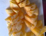 Foto langkah ke 1 dari resep 208. Wedang Nanas.